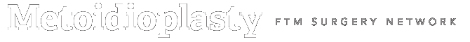 Metoidioplasty