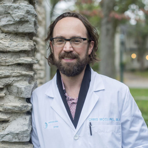 Dr. Christopher McClung - Metoidioplasty Columbus Ohio