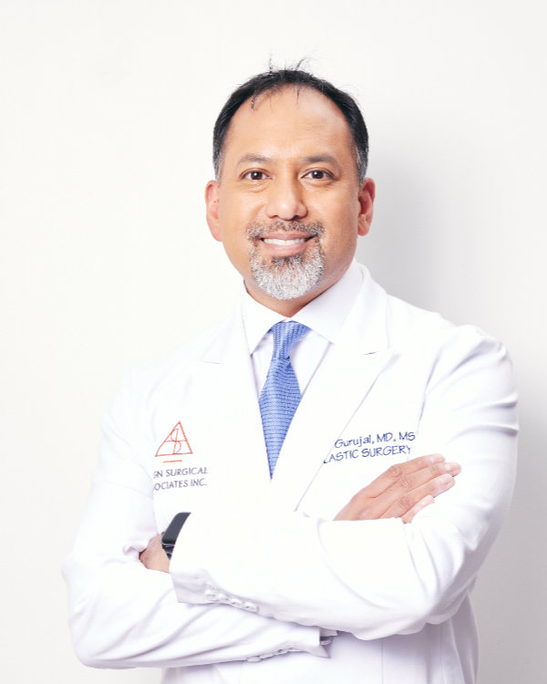Dr. Dev Gurjala - Metoidioplasty California