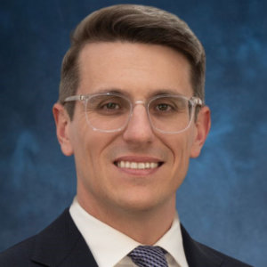 Dr. Jonathan Keith
