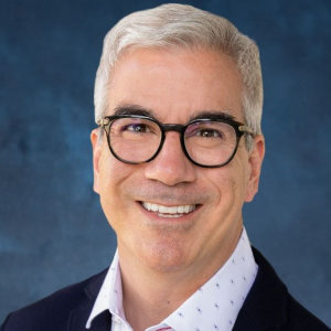 Dr. Richard Santucci